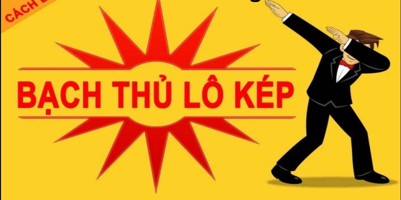 Biện pháp bắt bạch thủ lô kép miễn phí 1 ngày theo lô câm