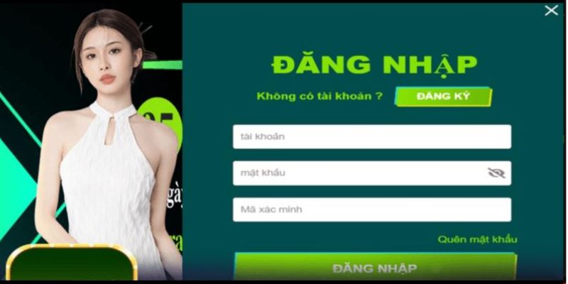 Các bước đăng nhập tài khoản đơn giản tại 69VN