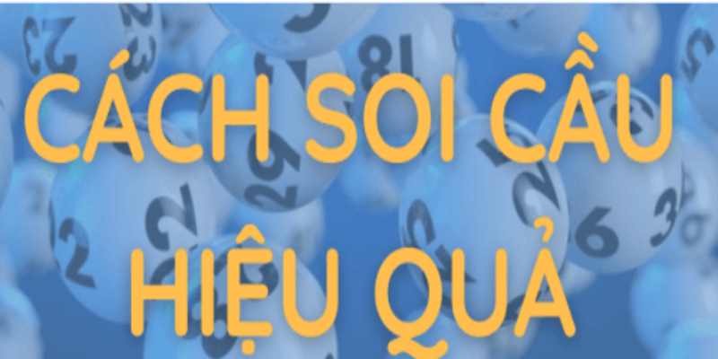 Soi cầu Lô Bạch Thủ XS Đà Nẵng có tính hiệu quả