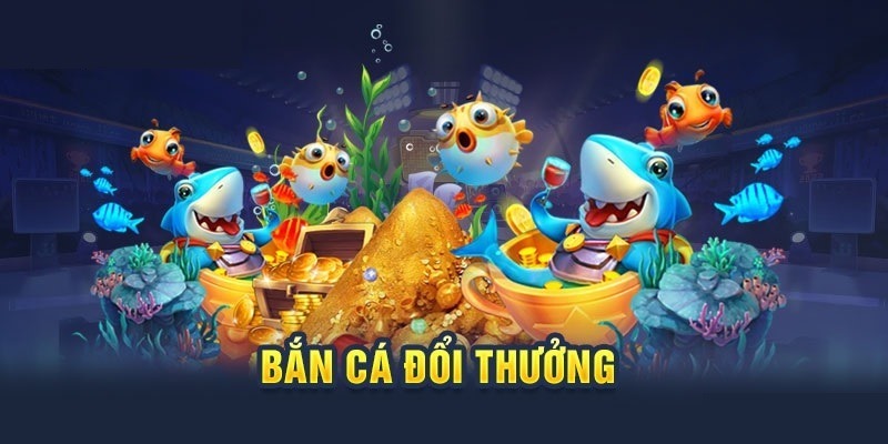 Đơn giản ở luật chơi game bắn cá online tại 69VN